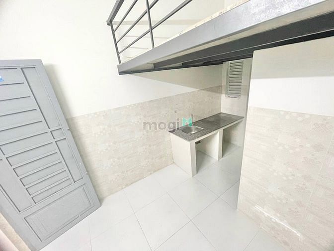 Hình ảnh Căn Hộ Cửa Sổ Thoáng Nội Thất Mới Nằm Ngay Lê Trọng Tấn