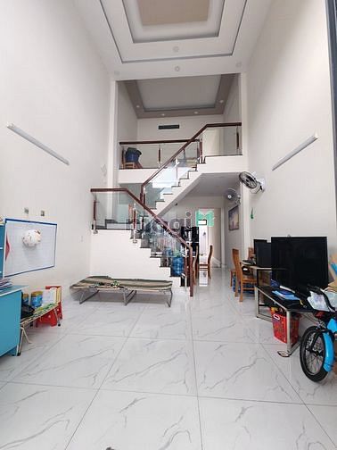 Hình ảnh Nhỉnh 3 tỷ, ngay chợ Hocmon, Lý Thường Kiệt, Thị trấn Hocmon,