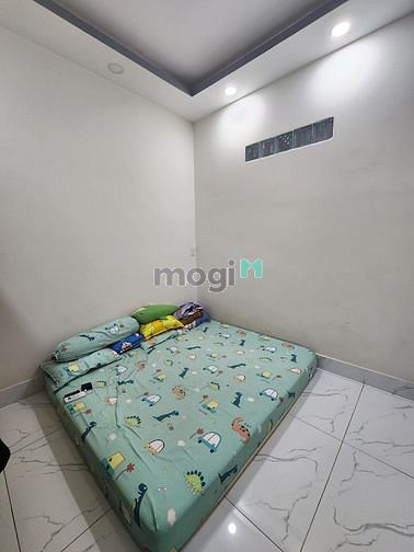 Hình ảnh Nhỉnh 3 tỷ, ngay chợ Hocmon, Lý Thường Kiệt, Thị trấn Hocmon,