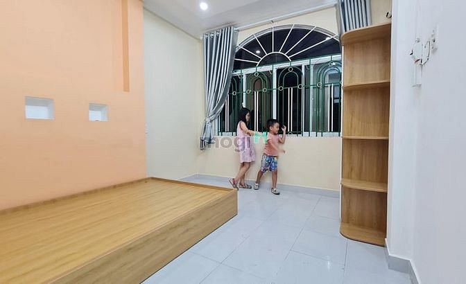 Hình ảnh Nguyên căn mặt tiền Điện Biên Phủ, Q1, 1T4L, ĐOẠN 2 CHIỀU, KD ĐA NN.