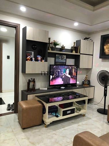 Hình ảnh Cho thuê chung cư Homyland Riverside, Quận 2. Đủ nội thất đẹp. 2PN 2WC