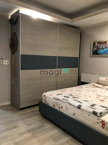 Hình ảnh Cho thuê chung cư Homyland Riverside, Quận 2. Đủ nội thất đẹp. 2PN 2WC