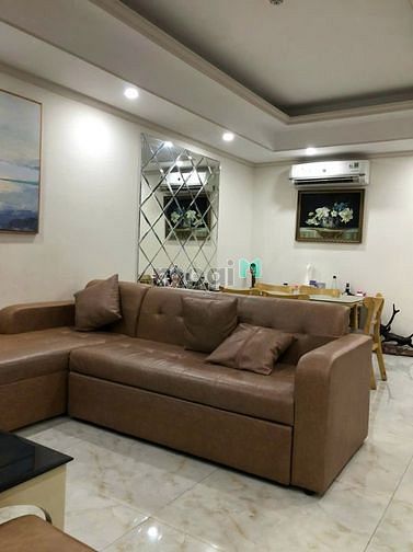 Hình ảnh Cho thuê chung cư Homyland Riverside, Quận 2. Đủ nội thất đẹp. 2PN 2WC