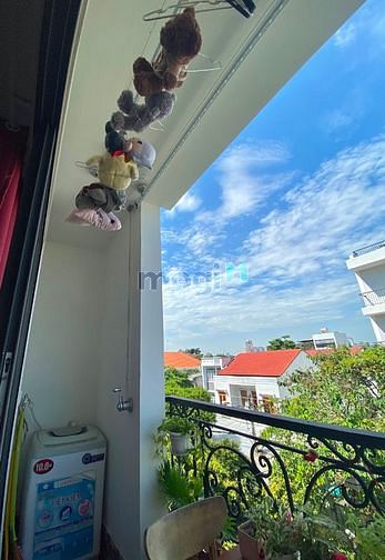Hình ảnh CĂN HỘ- quận 2 gần đường mai chí thọ - sala - gần đường hầm thủ thiêm