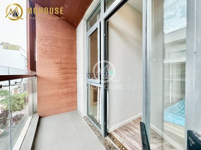 Hình ảnh Căn Hộ Cao Cấp 2PN/Bancol Riêng _ Khu Sân Bay