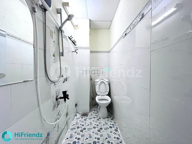 Hình ảnh 🔥Duplex Mới Phường 4 Tân Bình, Full Nội Thất, Gác 1m2, Cửa Sổ 🔥