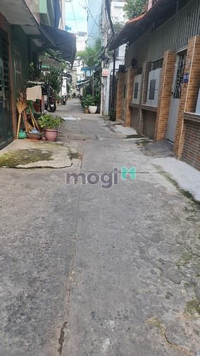Hình ảnh Bán gấp nhà Cách Mạng Tháng Tám.Quận 3.HXH