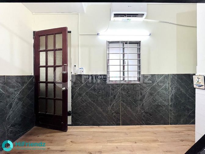 Hình ảnh 🔥Duplex Mới Phường 4 Tân Bình, Full Nội Thất, Gác 1m2, Cửa Sổ 🔥