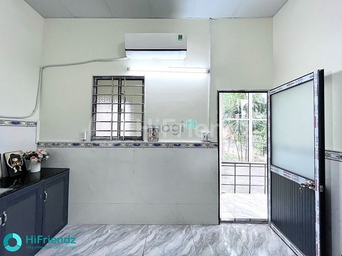 Hình ảnh 🔥Duplex Mới Phường 4 Tân Bình, Full Nội Thất, Gác 1m2, Cửa Sổ 🔥