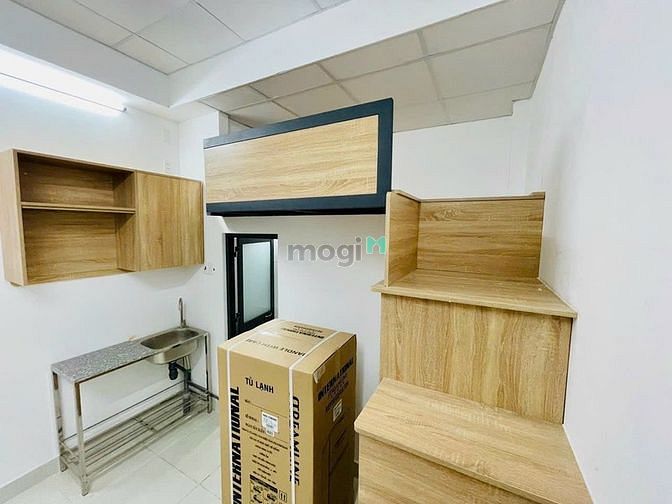 Hình ảnh 🔥🔥 Duplex full nội thât ngay Aeon Tân Phú - ĐH Công Thương🔥