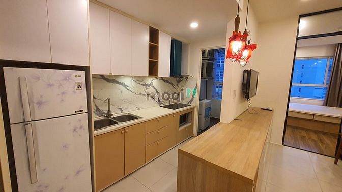 Hình ảnh C/hộ Lexington bé xinh, phù hợp gia đình nhỏ hoặc vợ chồng mới cưới