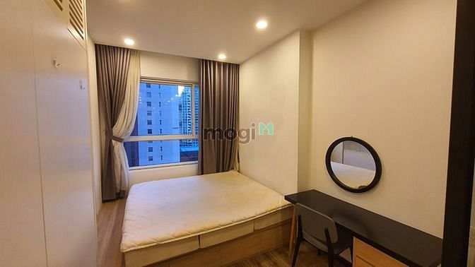 Hình ảnh C/hộ Lexington bé xinh, phù hợp gia đình nhỏ hoặc vợ chồng mới cưới