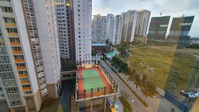 Hình ảnh C/hộ Lexington bé xinh, phù hợp gia đình nhỏ hoặc vợ chồng mới cưới