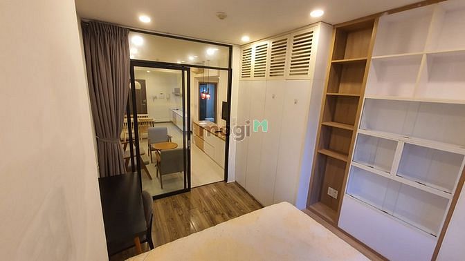 Hình ảnh C/hộ Lexington bé xinh, phù hợp gia đình nhỏ hoặc vợ chồng mới cưới