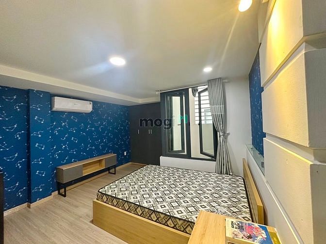Hình ảnh 💥💥Cho Thuê Studio_Thích Quảng Đức_Phú Nhuận_Full Nội Thất ✨