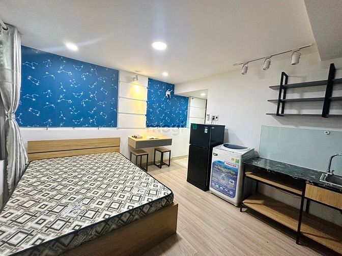 Hình ảnh 💥💥Cho Thuê Studio_Thích Quảng Đức_Phú Nhuận_Full Nội Thất ✨