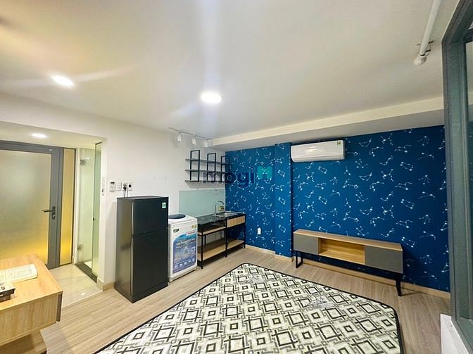 Hình ảnh 💥💥Cho Thuê Studio_Thích Quảng Đức_Phú Nhuận_Full Nội Thất ✨