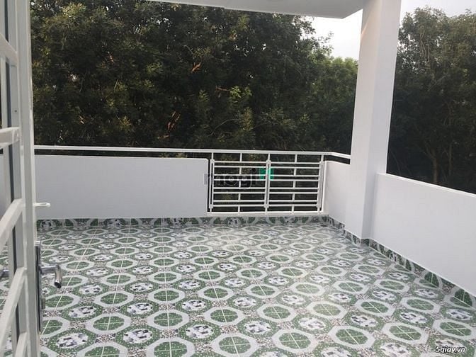 Hình ảnh Nhà cho thuê KHU TÊN LỬA 5X18M đúc 3.5 tấm 16tr