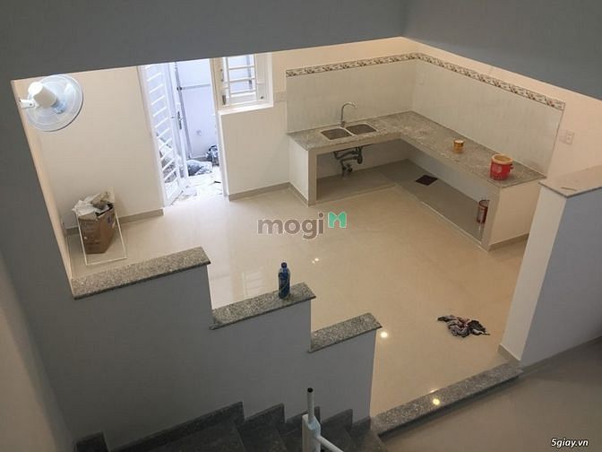 Hình ảnh Nhà cho thuê KHU TÊN LỬA 5X18M đúc 3.5 tấm 16tr