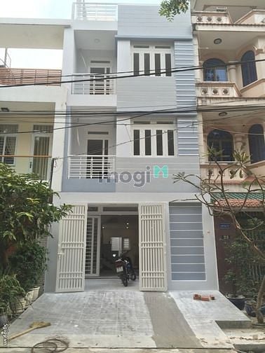 Hình ảnh Nhà cho thuê KHU TÊN LỬA 5X18M đúc 3.5 tấm 16tr