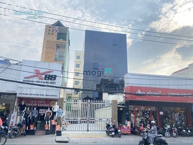 Hình ảnh Cho thuê toà nhà 126 Võ Văn Ngân, P. Bình Thọ, Thủ Đức