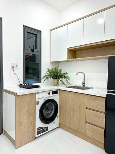 Hình ảnh ✅Khai Trương Căn Hộ Bancol 42m2_ Hoàng Sa Quận 3