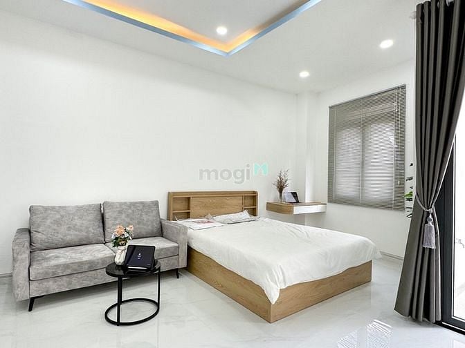 Hình ảnh ✅Khai Trương Căn Hộ Bancol 42m2_ Hoàng Sa Quận 3