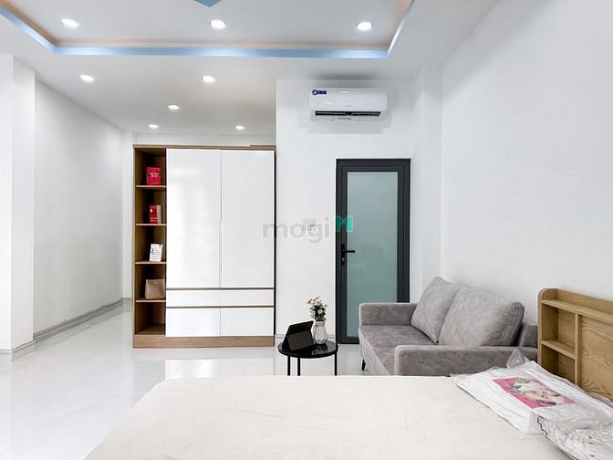Hình ảnh ✅Khai Trương Căn Hộ Bancol 42m2_ Hoàng Sa Quận 3