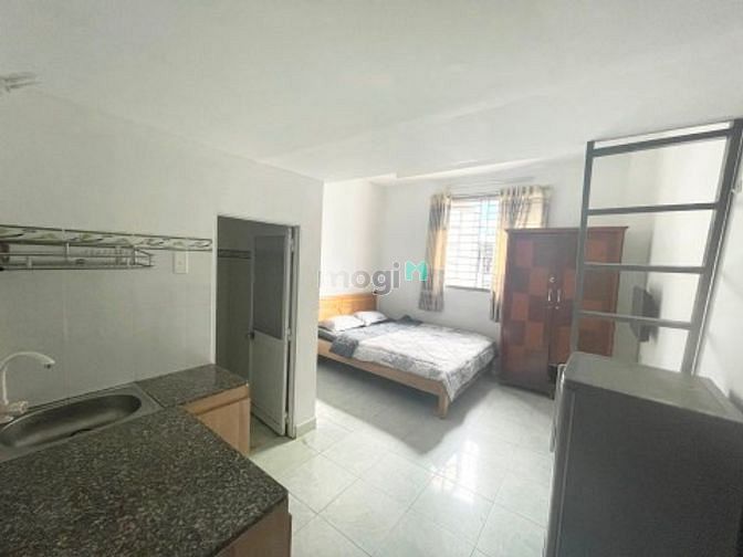 Hình ảnh Siêu phẩm studio gần sân bay tân sơn nhất