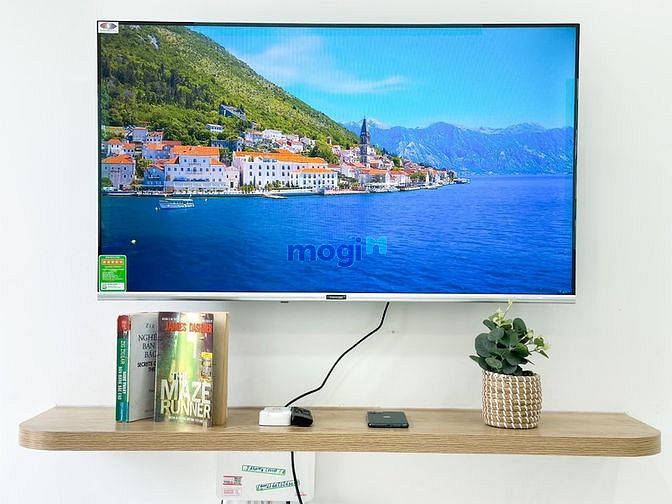 Hình ảnh ✅Khai Trương Căn Hộ Bancol 42m2_ Hoàng Sa Quận 3