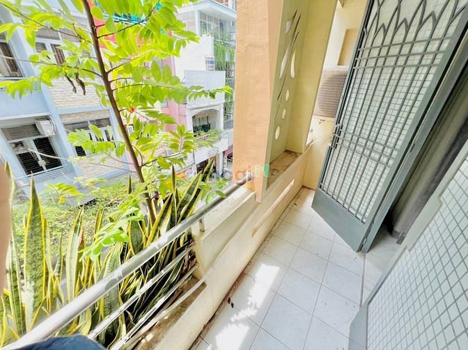 Hình ảnh Cho Thuê Căn Hộ_Đường Nguyễn Văn Thủ_Quận 1