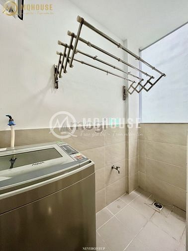 Hình ảnh Mb6623 nạp rút nhanh chóng Studio Ban Công 30m2_ Ngay Cầu Sài Gòn_ Thoáng mát_ Trần Não Q2