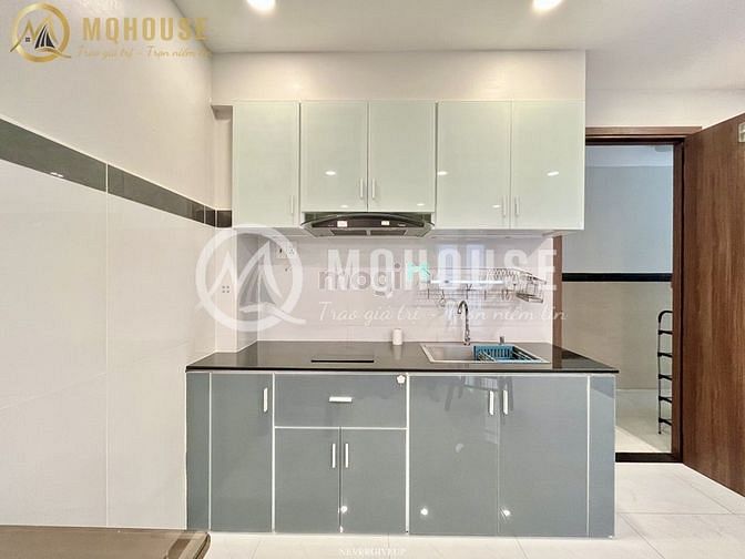 Hình ảnh Mb6623 nạp rút nhanh chóng Studio Ban Công 30m2_ Ngay Cầu Sài Gòn_ Thoáng mát_ Trần Não Q2