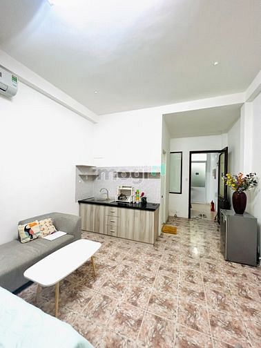 Hình ảnh Cho Thuê Căn Hộ_Đường Nguyễn Văn Thủ_Quận 1