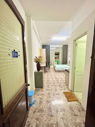 Hình ảnh Cho Thuê Căn Hộ_Đường Nguyễn Văn Thủ_Quận 1