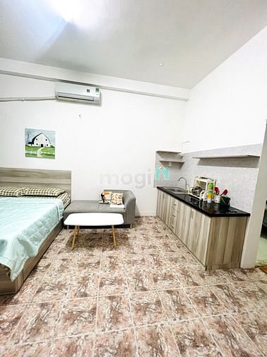Hình ảnh Cho Thuê Căn Hộ_Đường Nguyễn Văn Thủ_Quận 1
