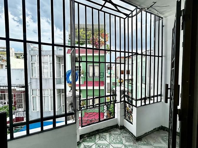 Hình ảnh 🖤CHDV đường Bùi Đình Túy🖤Full nội thất_Balcony🖤Q.Bình Thạnh🖤