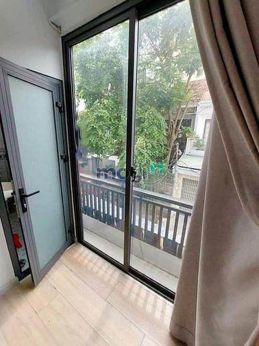 Hình ảnh Cho thuê nhà nguyên Căn Kỳ Đồng , Quận 3