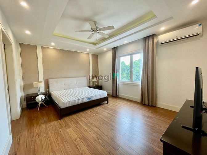 Hình ảnh Danh sách biệt thự Vinhomes Riverside cho thuê mới nhất 10/2023