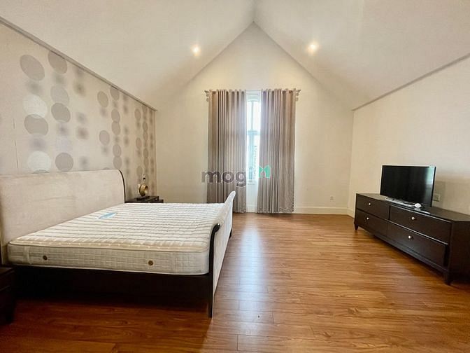 Hình ảnh Danh sách biệt thự Vinhomes Riverside cho thuê mới nhất 10/2023