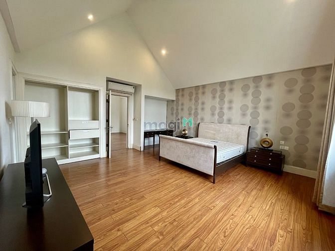 Hình ảnh Danh sách biệt thự Vinhomes Riverside cho thuê mới nhất 10/2023