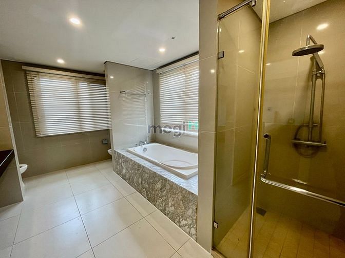 Hình ảnh Danh sách biệt thự Vinhomes Riverside cho thuê mới nhất 10/2023