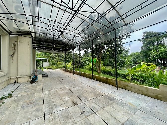 Hình ảnh Danh sách biệt thự Vinhomes Riverside cho thuê mới nhất 10/2023