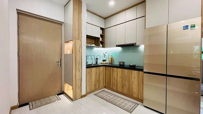 Hình ảnh Mb6623 nạp rút nhanh chóng 2PN - 2WC tại Bcons Plaza - Diện tích 56m² - Full nội thất