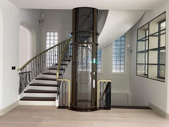 Hình ảnh Danh sách biệt thự Vinhomes Riverside cho thuê mới nhất 10/2023