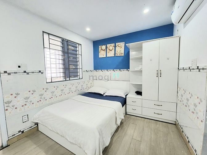 Hình ảnh Siêu phẩm studio gần sân bay tân sơn nhất
