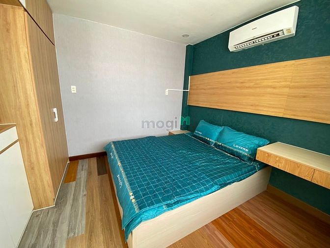 Hình ảnh Siêu studio 1 phòng ngủ có ban công siêu rộng view đỉnh gần sân bay
