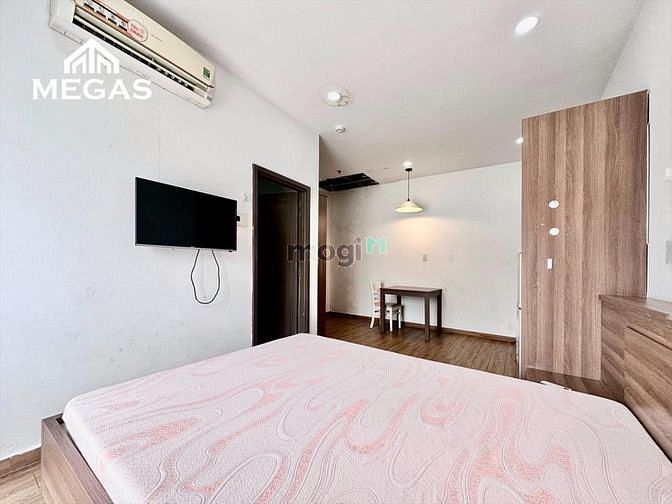 Hình ảnh [ CĂN HỘ CAO CẤP ] ❤️ Chuỗi CHDV Q10 Cao cấp_Hiện đại_An ninh