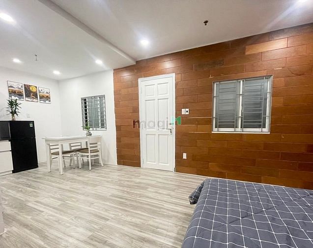 Hình ảnh Siêu phẩm studio gần sân bay tân sơn nhất