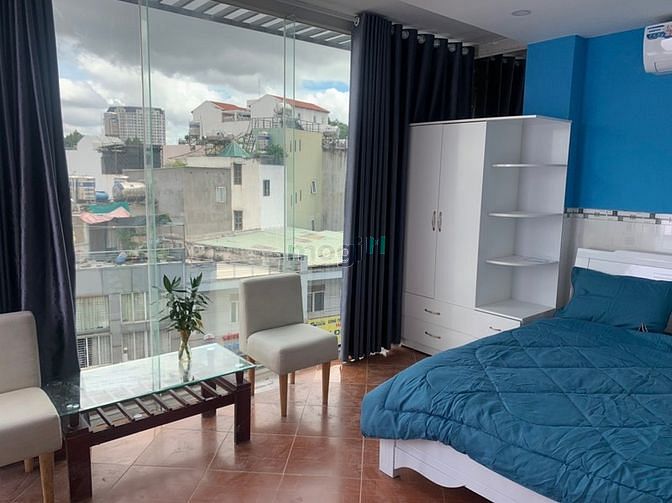 Hình ảnh Siêu phẩm studio gần sân bay tân sơn nhất